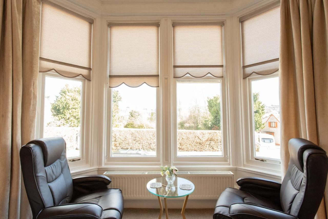 3 Bedroom Villa Attached To Host Home Free Parking パース エクステリア 写真