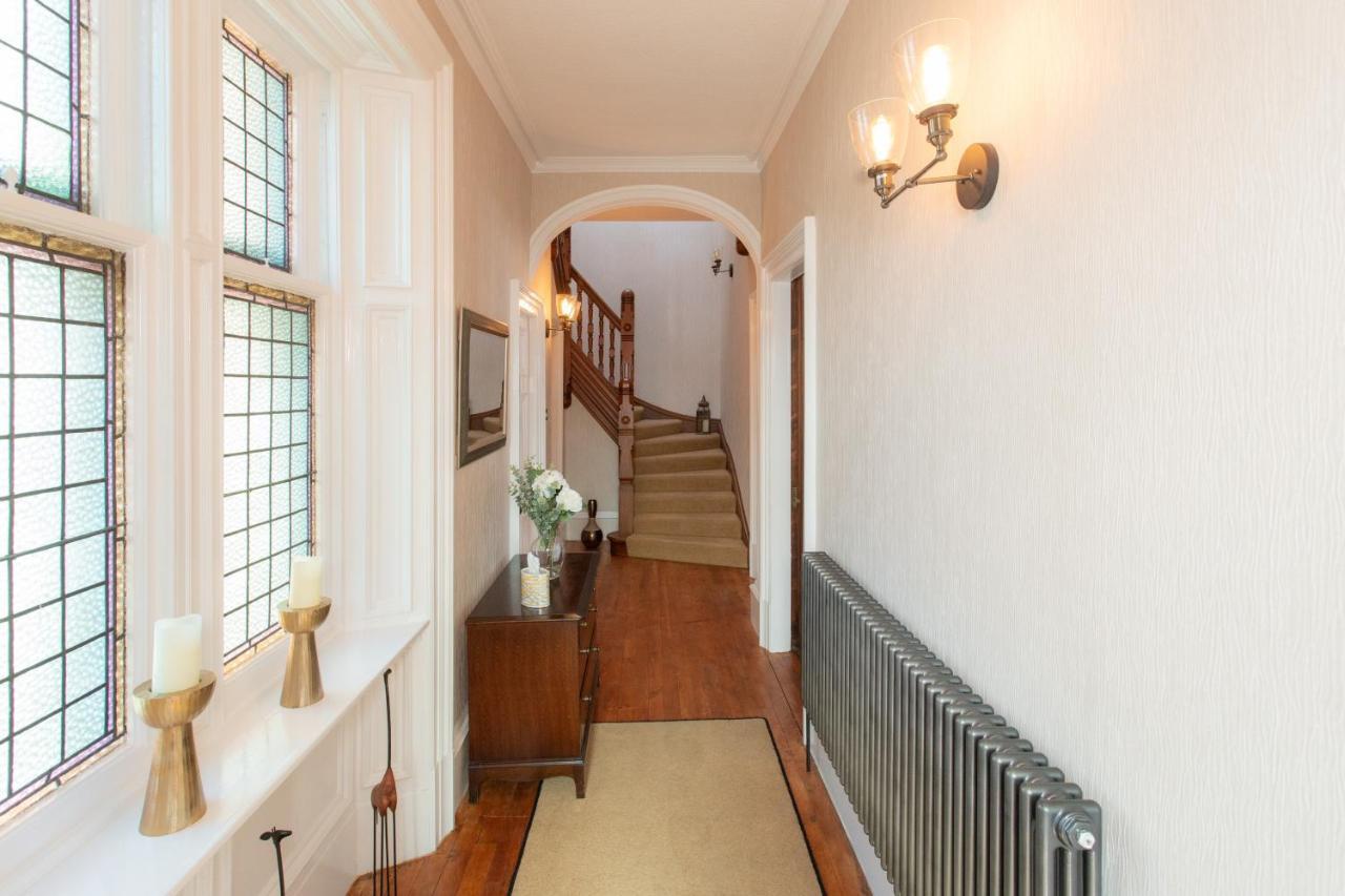 3 Bedroom Villa Attached To Host Home Free Parking パース エクステリア 写真