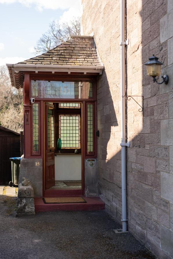 3 Bedroom Villa Attached To Host Home Free Parking パース エクステリア 写真